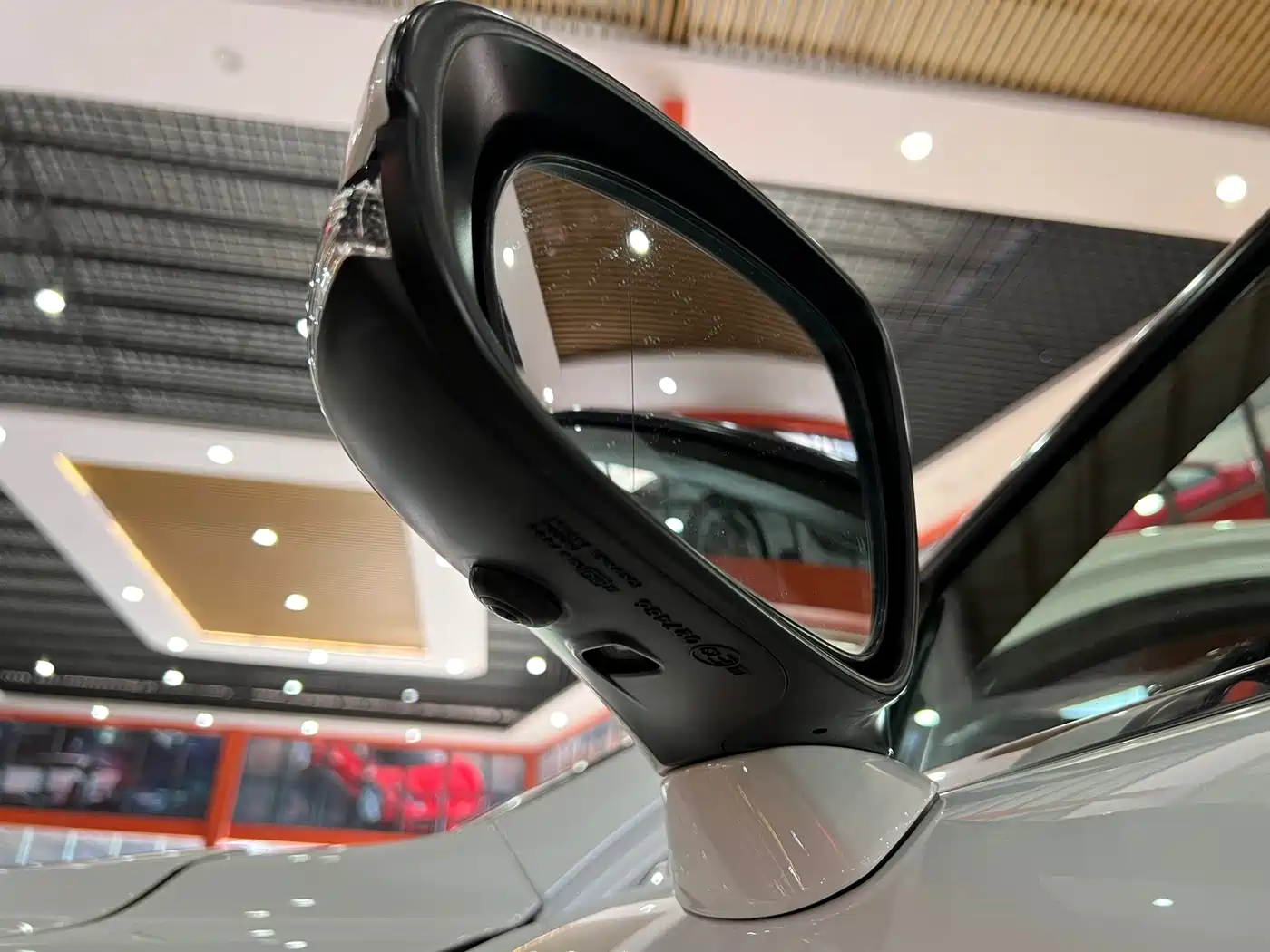 Lexus IS 2013 250 F SPORT фото 13