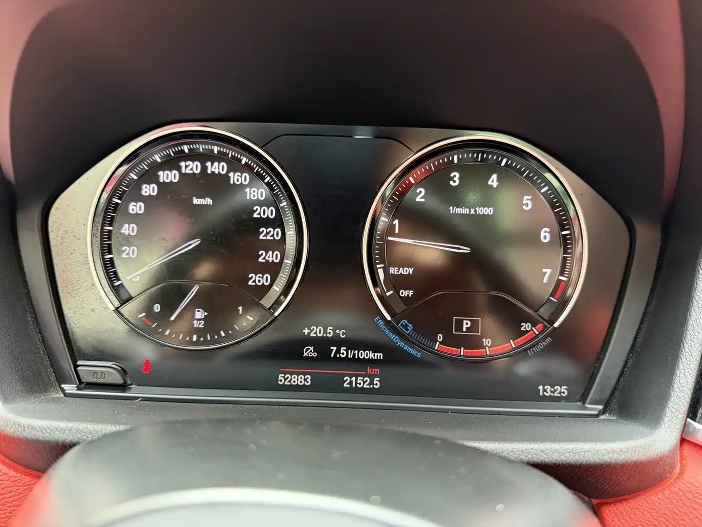BMW X2 2022 sDrive25i M Sport Package фото 5