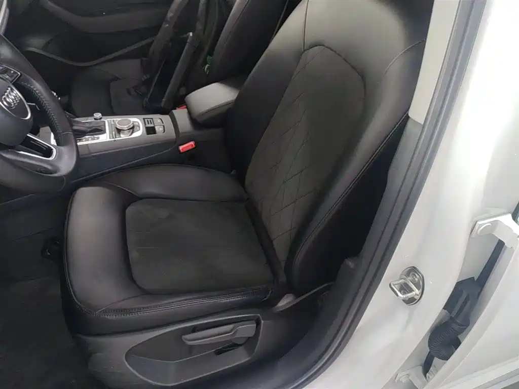 Audi A3 2020 Facelift Sportback 35 TFSI Progressive (China VI) фото 15