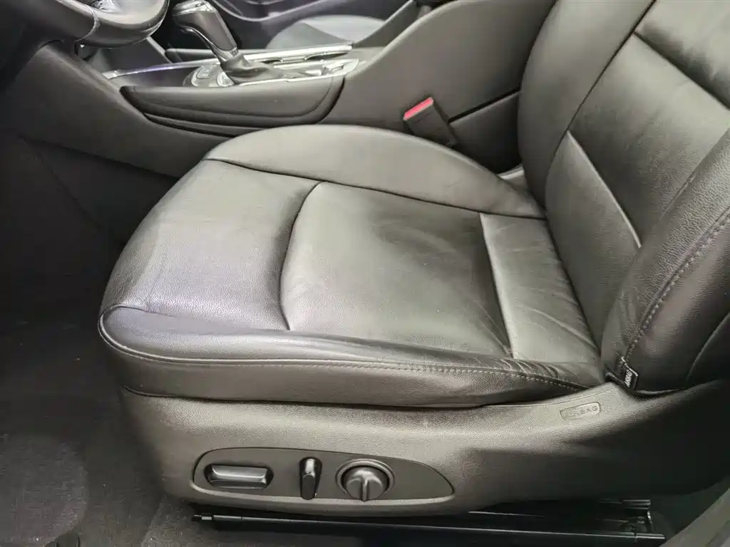 Chevrolet Malibu XL 2019 535T CVT Dynamic Edition фото 20