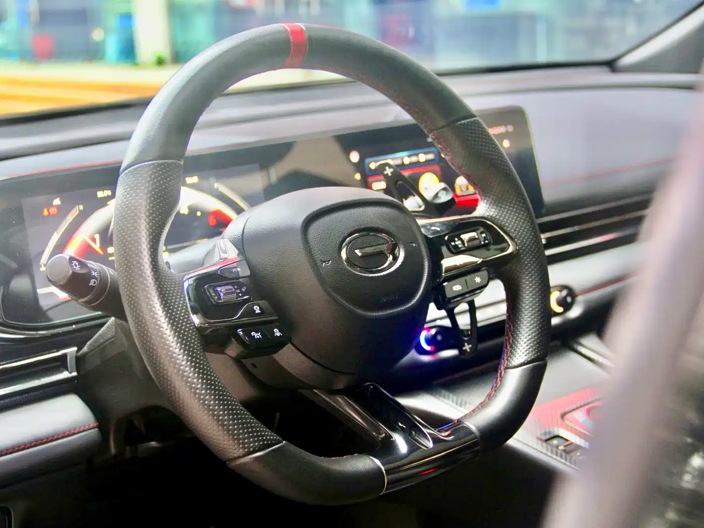 GAC Trumpchi Trumpchi Emkoo 2022 2021 270T DCT J16 Edition