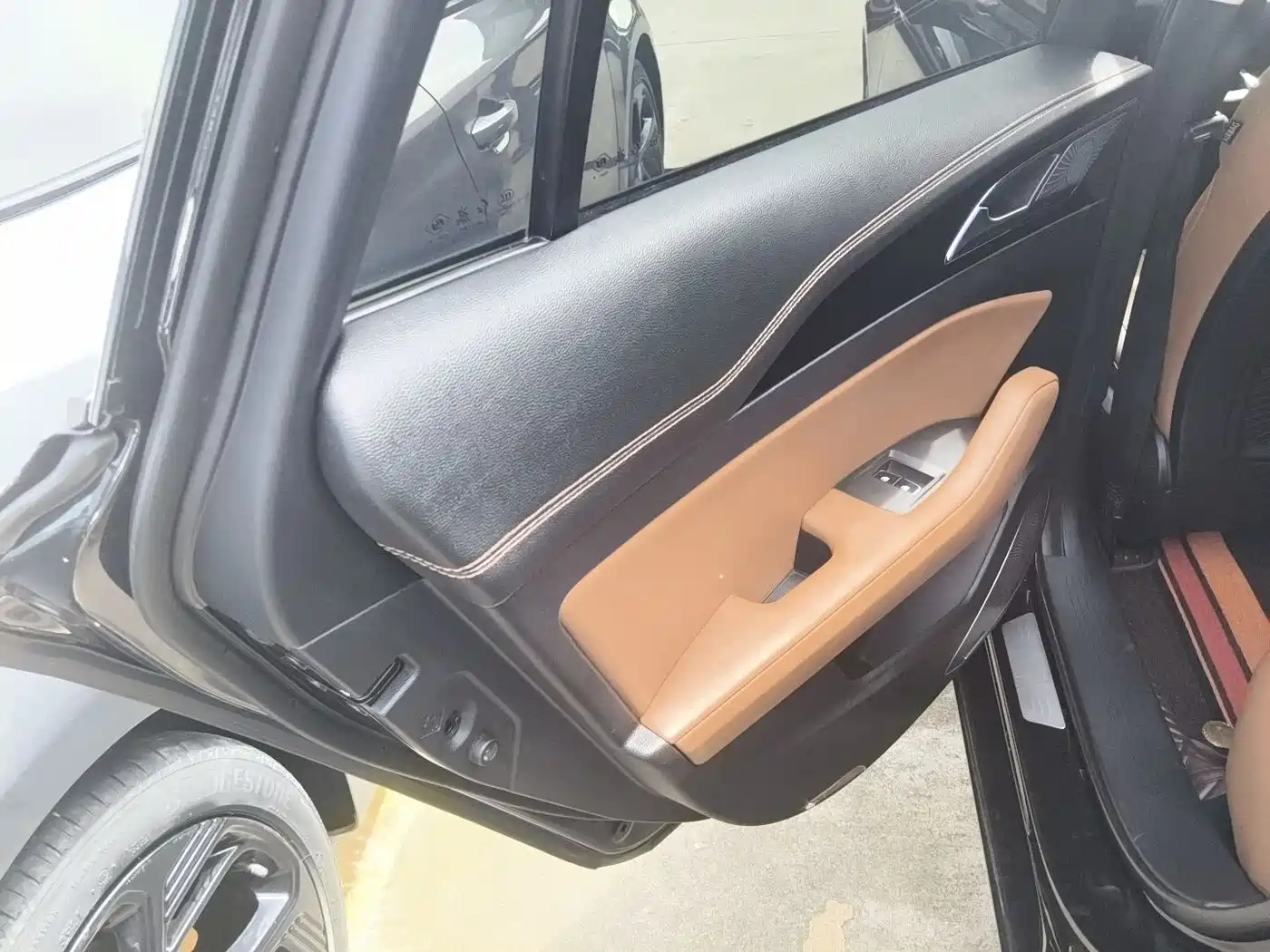 Hongqi H5 2019 30TD Smart Connect Rhythm Edition фото 13