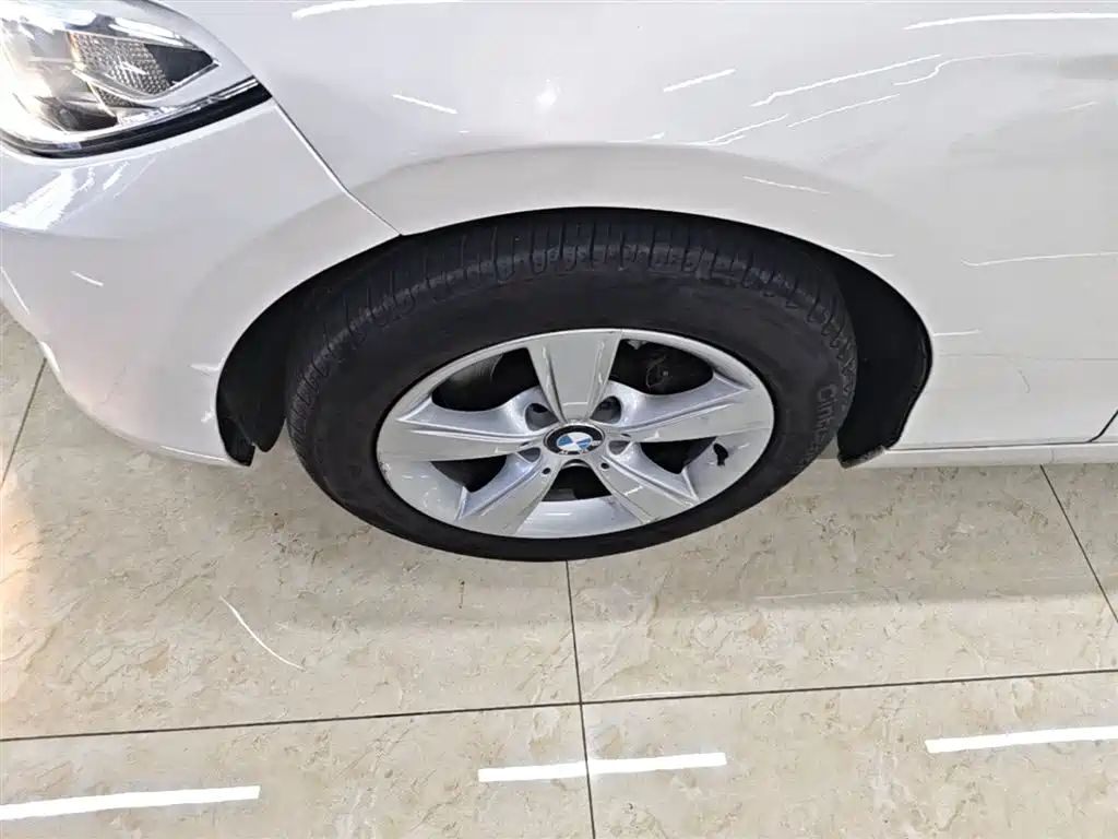 BMW 2 Series (Import) 2017 220i Leading фото 23