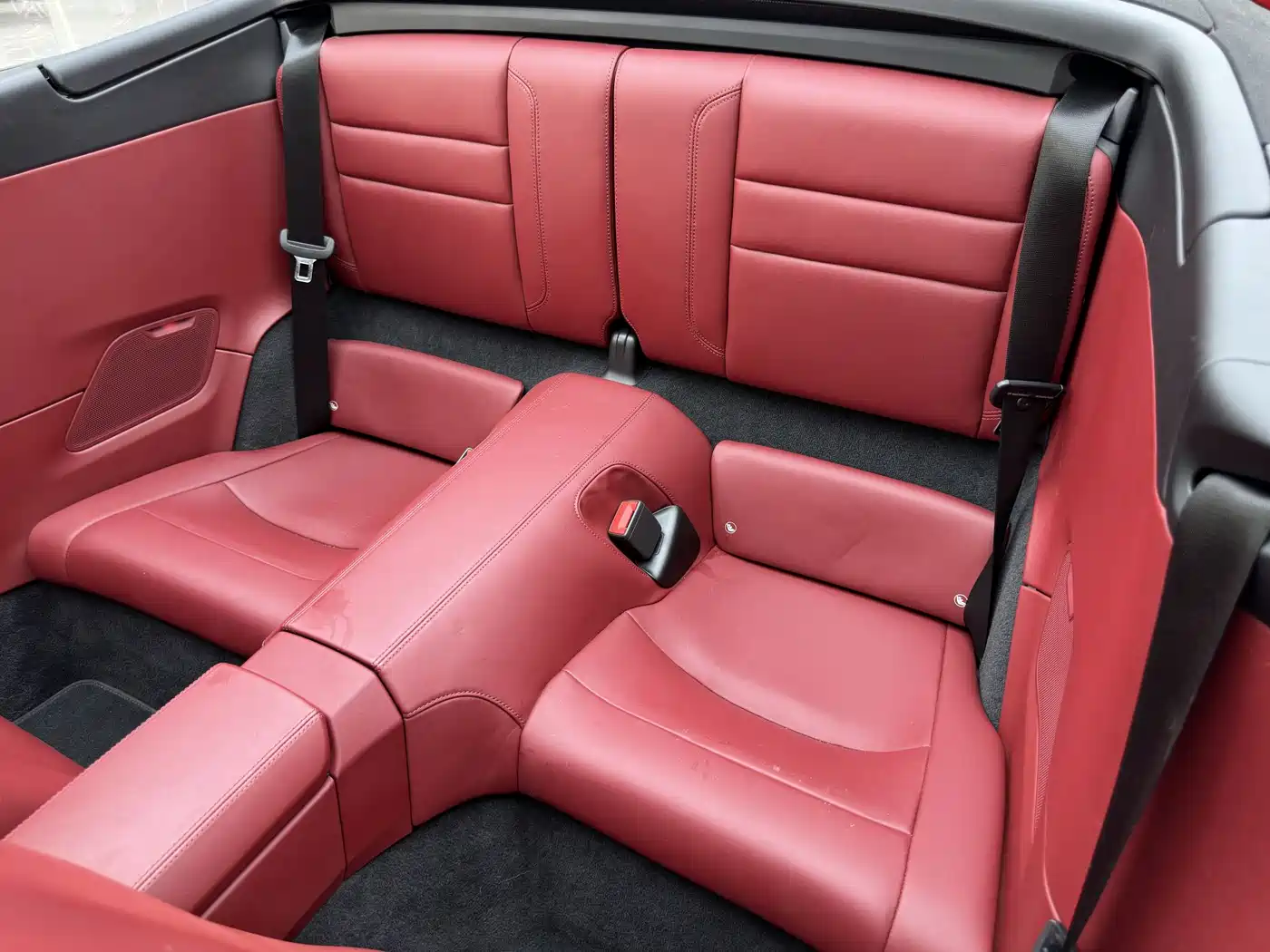 Porsche 911 2020 Carrera Cabriolet 3.0T фото 23