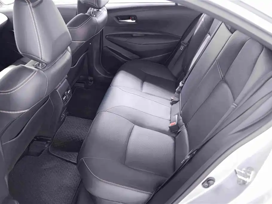 Photo 15 - Toyota Corolla