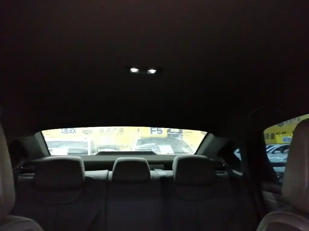 BYD Qin PLUS 2025 DM-i Smart Drive 55KM Leader фото 18