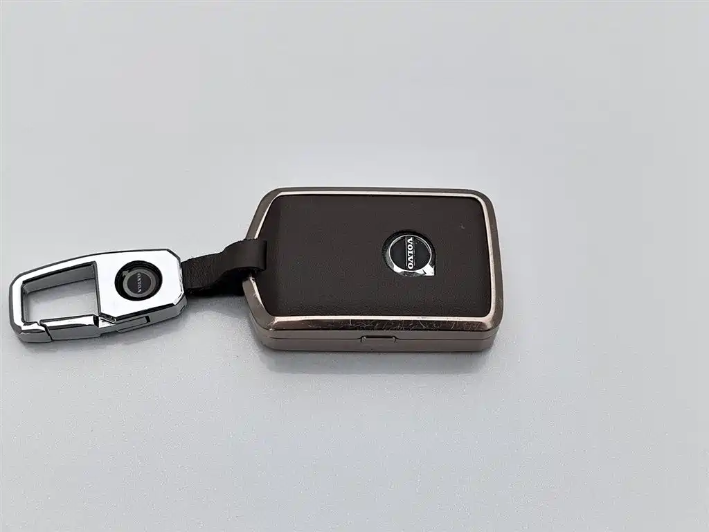 Volvo XC60 2020 T5 4WD Intelligent Comfort Luxury Edition фото 19