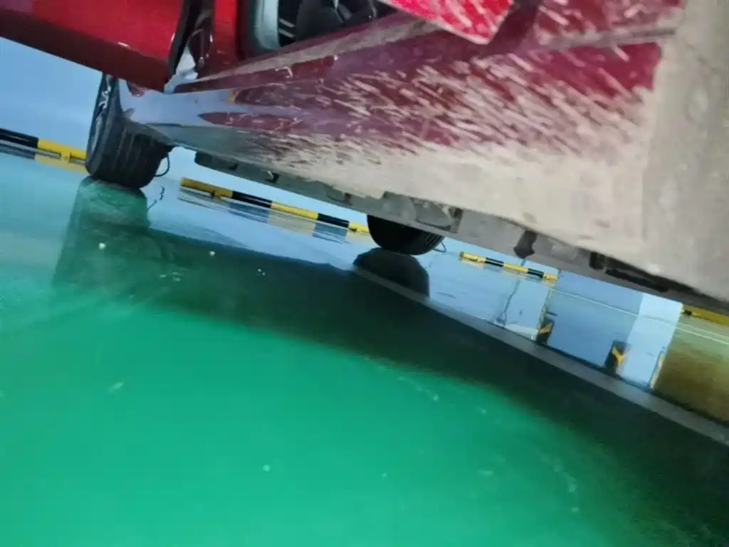 BYD Qin Pro New Energy 2019 EV Super Edition High Power Long Range Smart Connected Pioneer Type фото 21