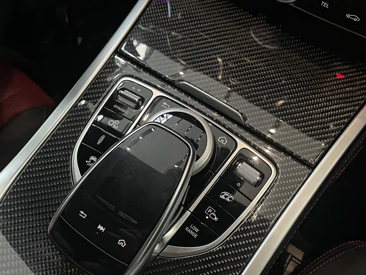 Mercedes-Benz G-Class AMG 2023 AMG G 63 фото 6