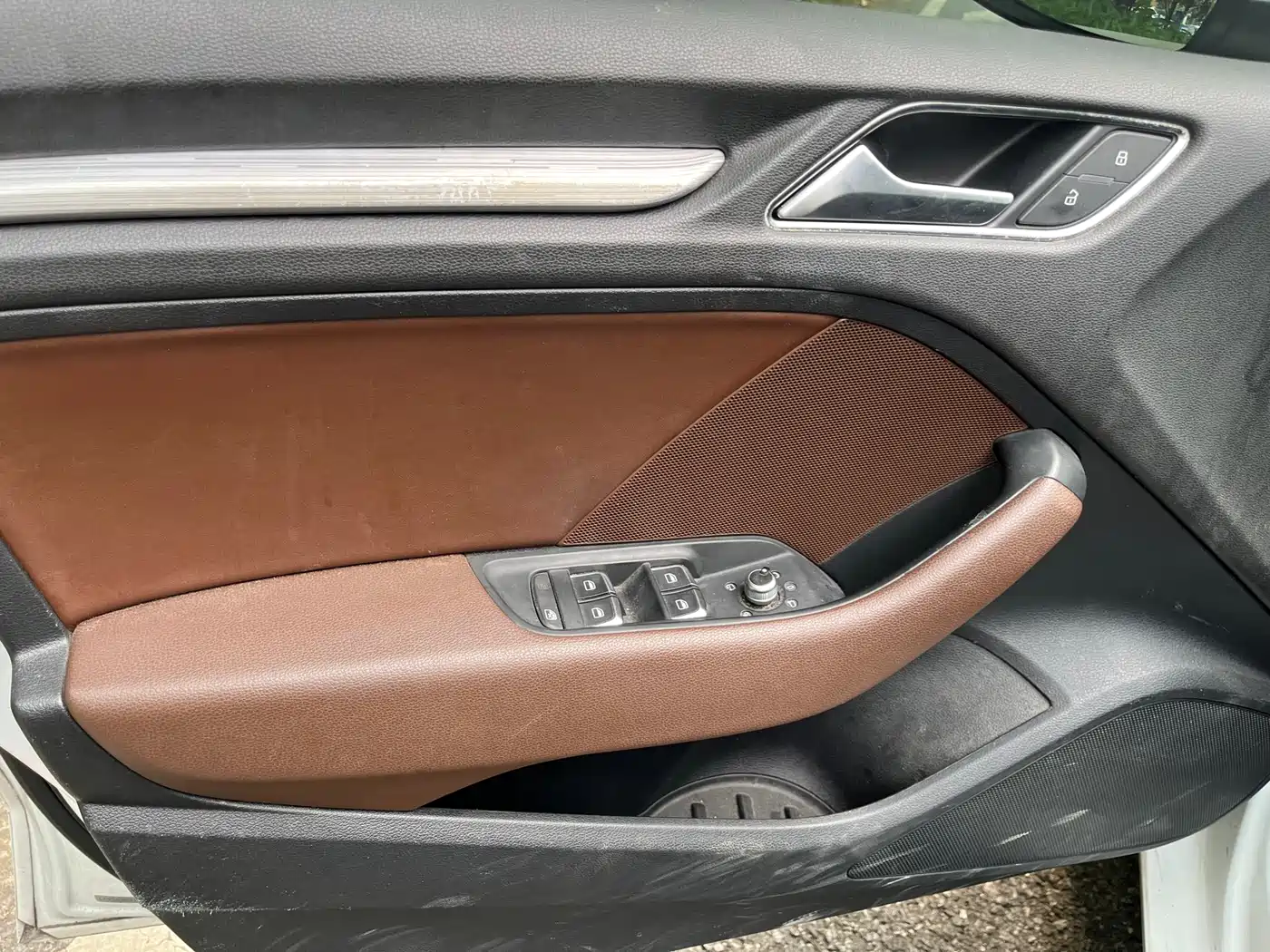 Audi A3 2016 Limousine 35 TFSI Style фото 4