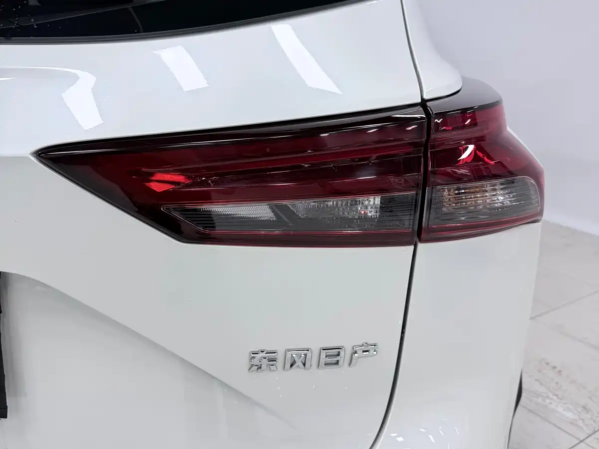Nissan Qashqai, миниатюра 9