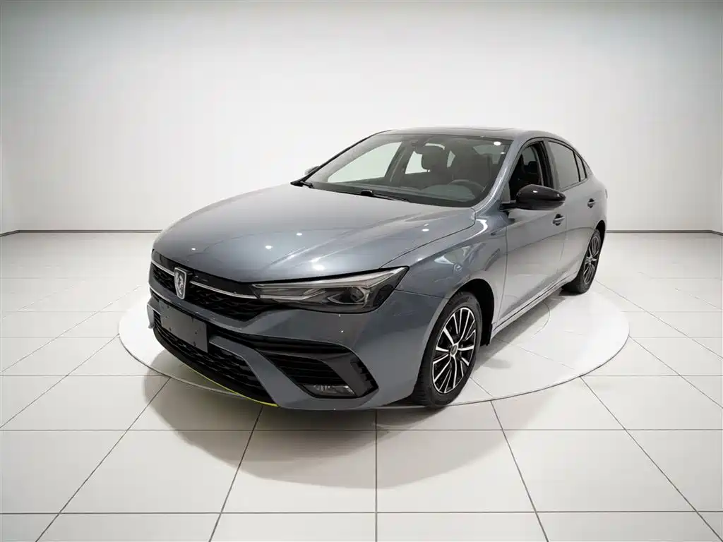 Roewe i5 2021 1.5L CVT Platinum Edition
