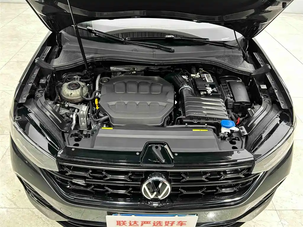 Volkswagen Tayron 2023 380TSI 4WD R-Line Pro Smart Edition фото 21