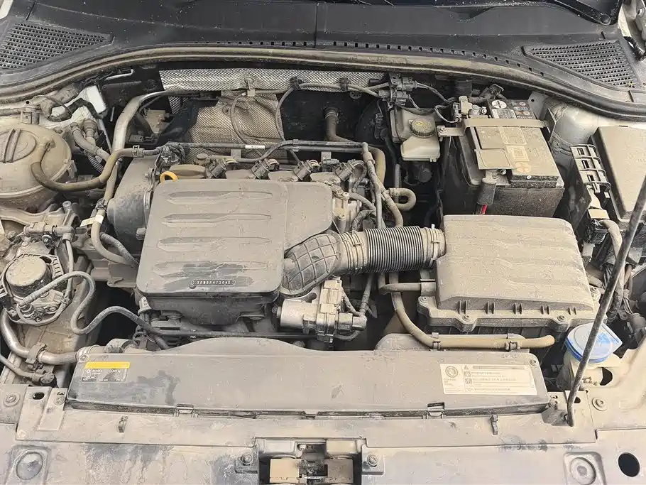 Volkswagen Bora 2020 1.5L Manual Fashion фото 10