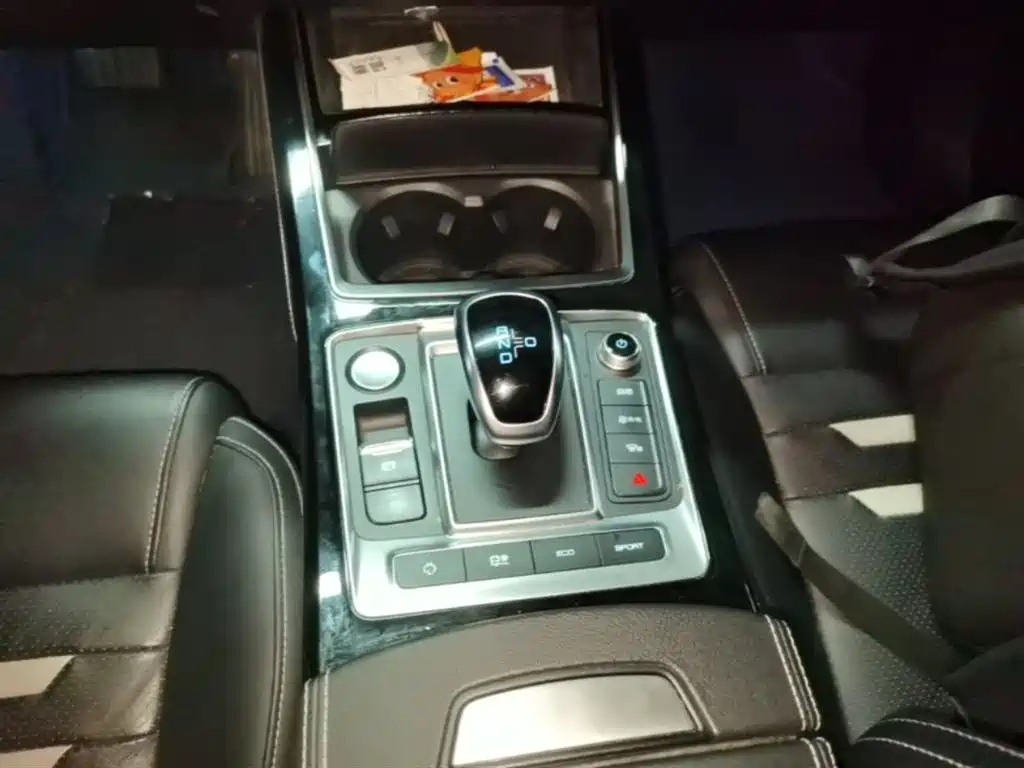 BYD Qin Pro New Energy 2019 EV Super Edition High Power Long Range Smart Connected Pioneer Type фото 14