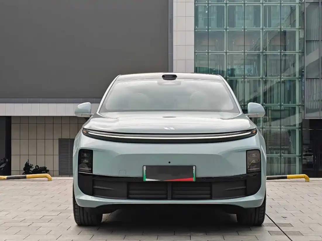 Li Auto IDEAL L6