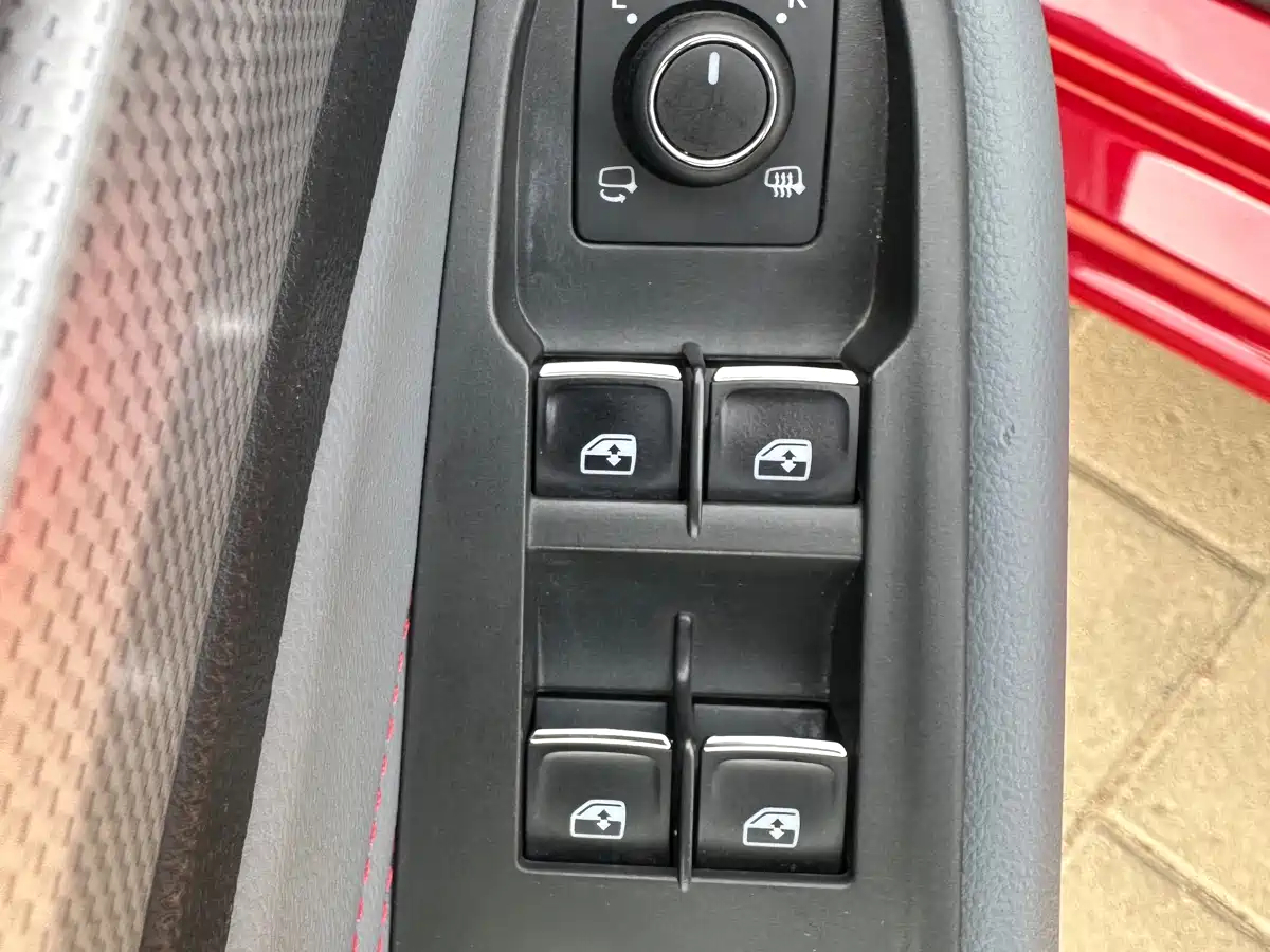 Volkswagen Lamando 2022 Lamando L 280TSI DSG Cool Edition фото 11