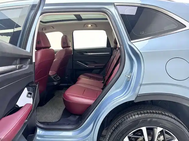 Haval H6 2022 3rd Gen 1.5T Auto 2WD Pro фото 13