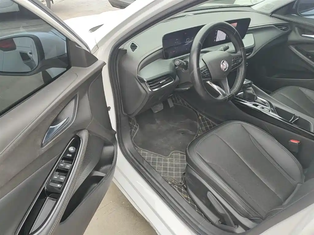 Buick Verano 2023 Pro Joy Edition фото 16