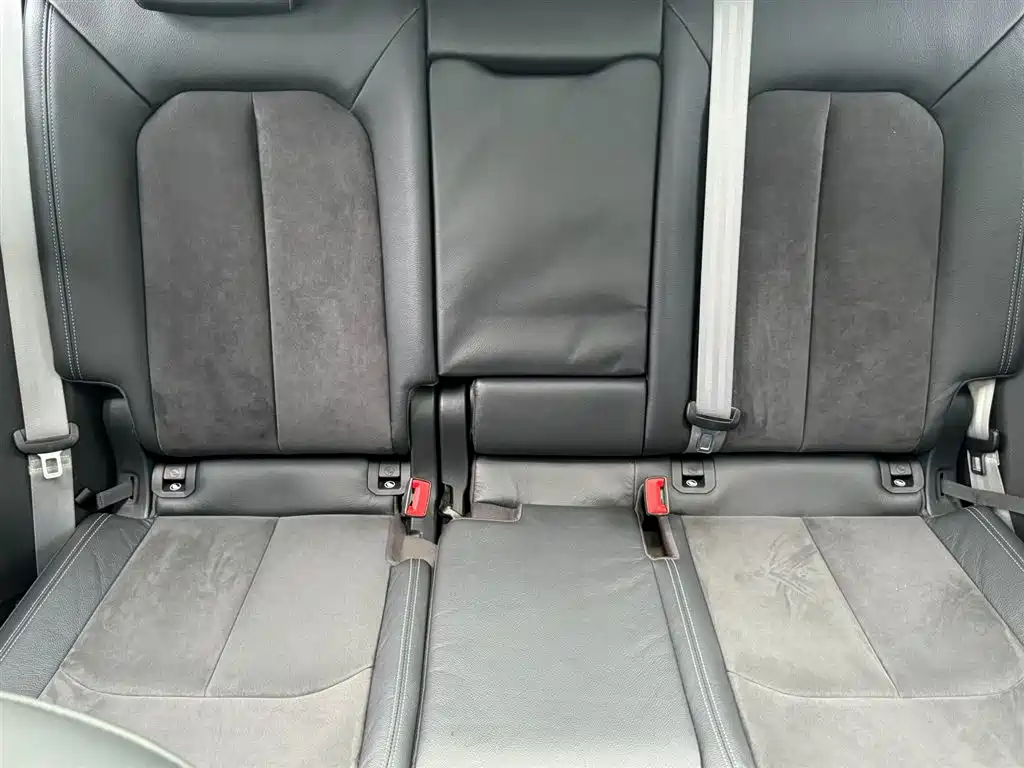 Audi Q3 2021 35 TFSI Fashion Sport фото 21