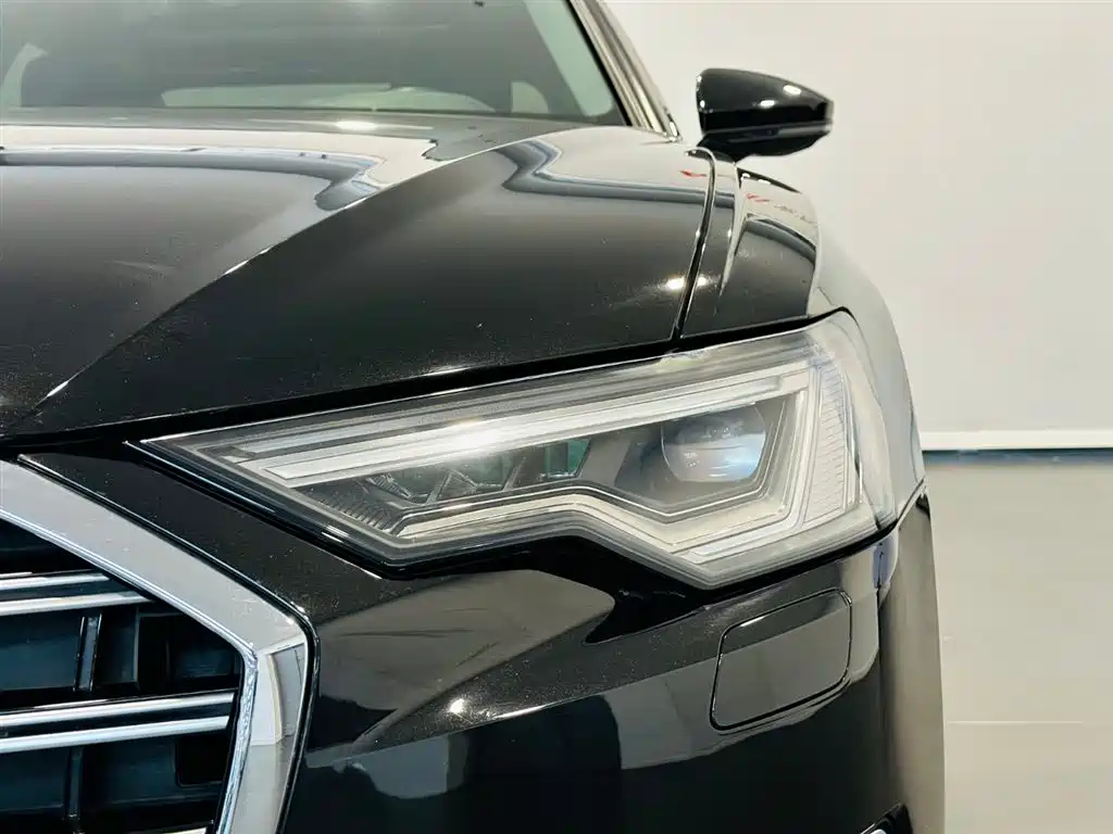 Audi A6L 2024 45 TFSI Premium Dynamic фото 14