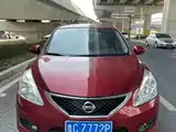 صورة 2 - Nissan Tiida