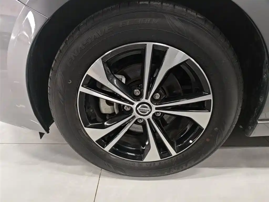 Nissan SYLPHY, миниатюра 23