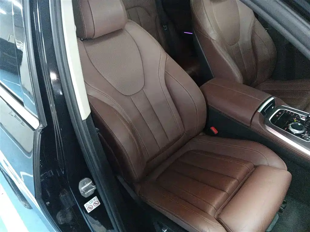 BMW X5 (IMPORTED)