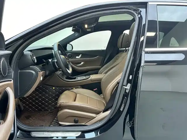 Mercedes-Benz E-Class 2021 E 260 L Sport фото 11