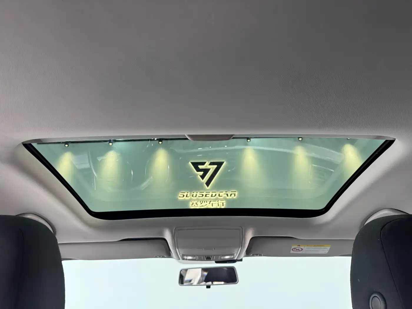 Volkswagen Lamando 2018 230TSI DSG Trend Edition фото 18