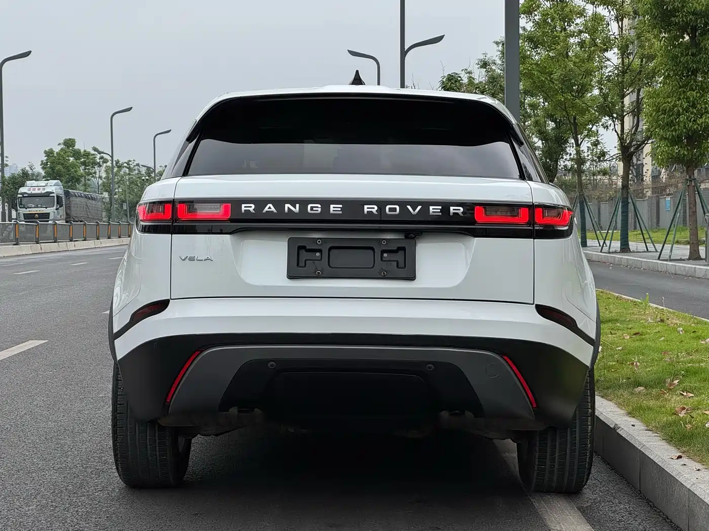 Land Rover Range Rover Velar 2020 P250 фото 12