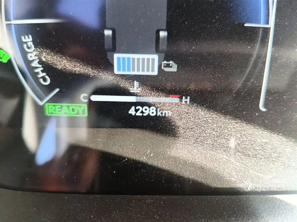 Toyota Frontlander 2023 2.0L Smart Hybrid Dual Engine Prestige Edition фото 19
