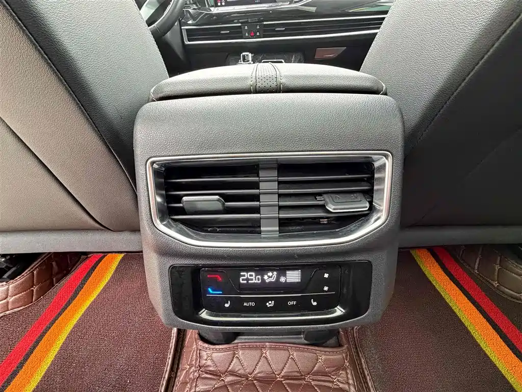 Volkswagen Talagon 2022 380TSI 4WD Luxury Premium Pro Edition 7-Seater фото 10