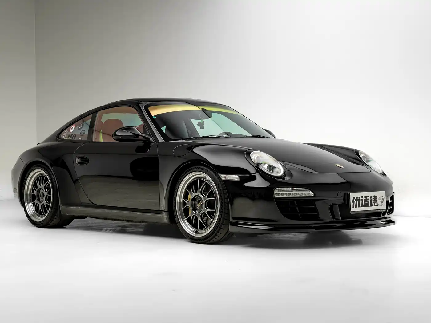 Porsche 911 2010 Carrera S 3.8L фото 8