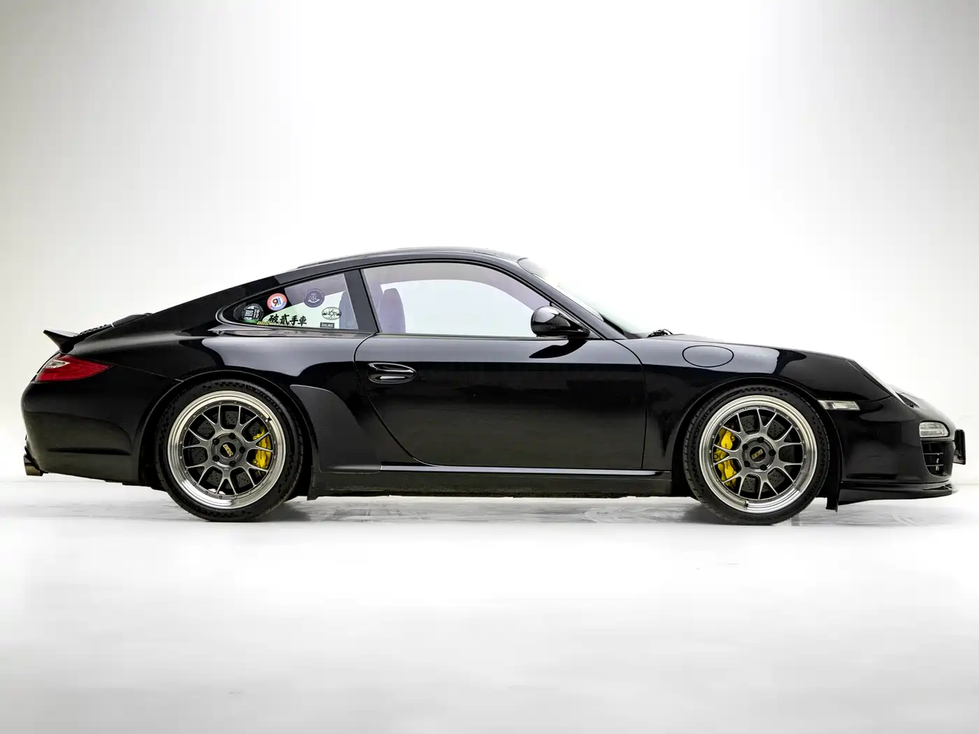 Porsche 911 2010 Carrera S 3.8L фото 7