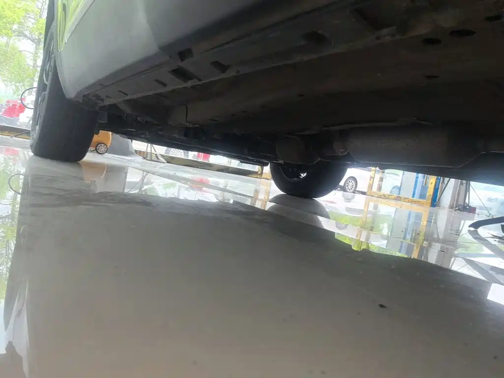 Chery Tiggo 5x 2023 2023 1.5L CVT Fashion Edition