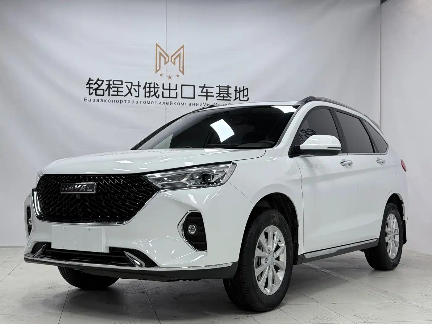 HAVAL M6