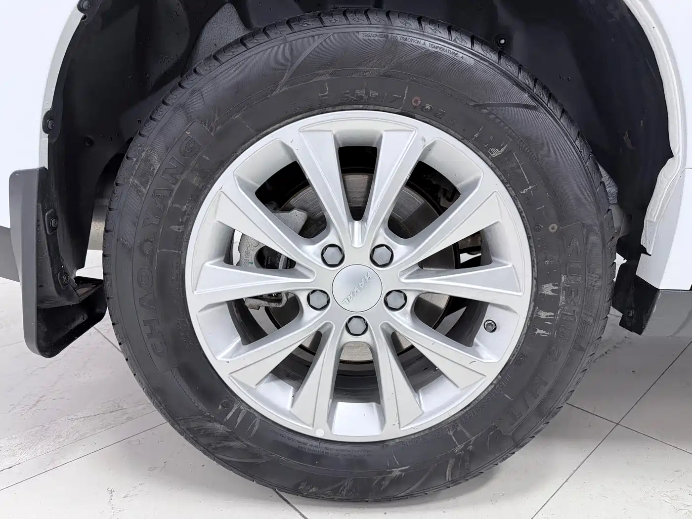Haval M6 2021 PLUS 1.5T DCT Luxury Smart Connect фото 22