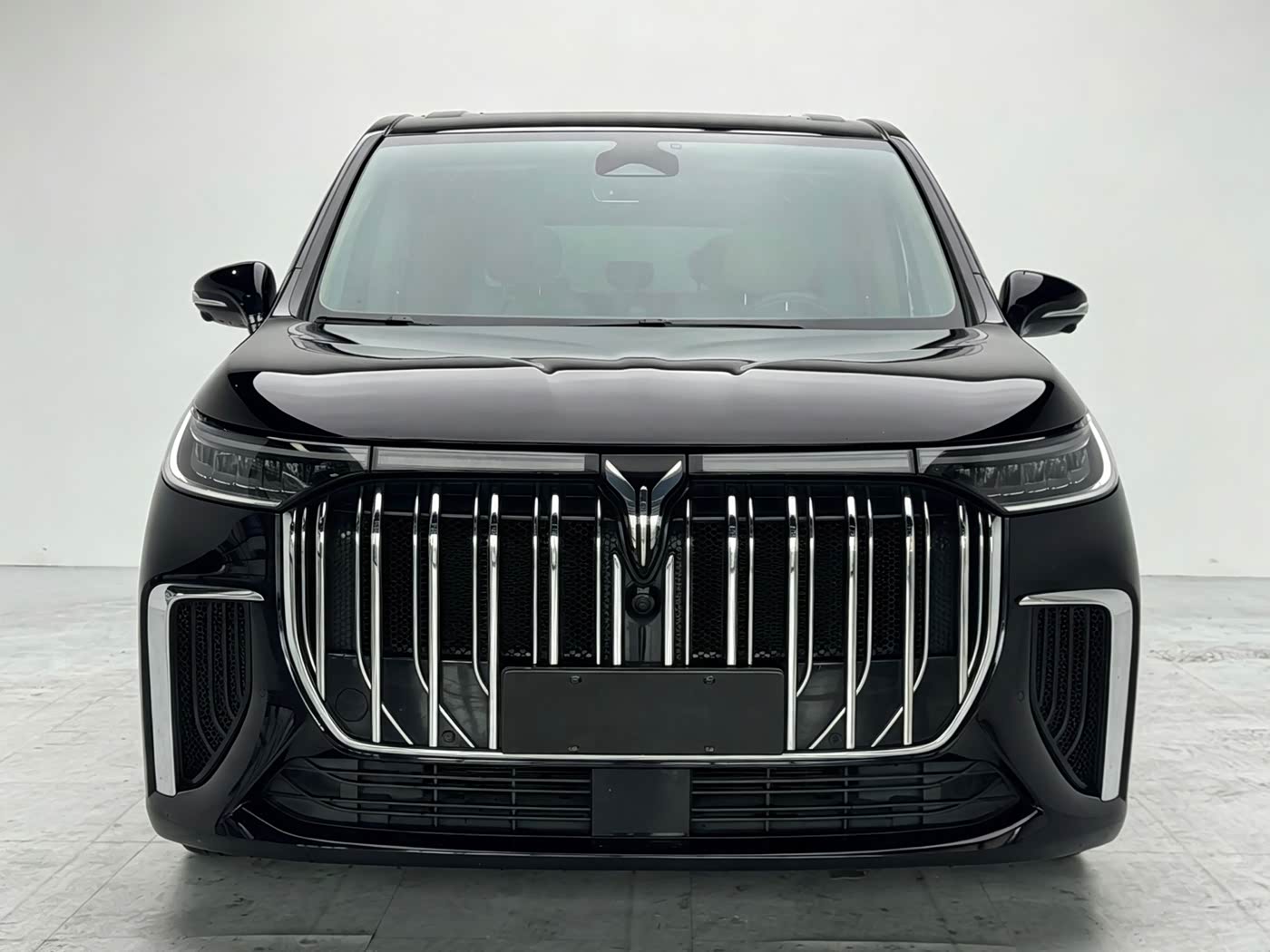 Voyah Auto Voyah Dreamer
