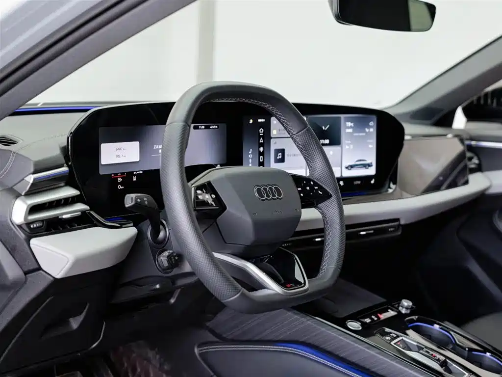 AUDI A5L