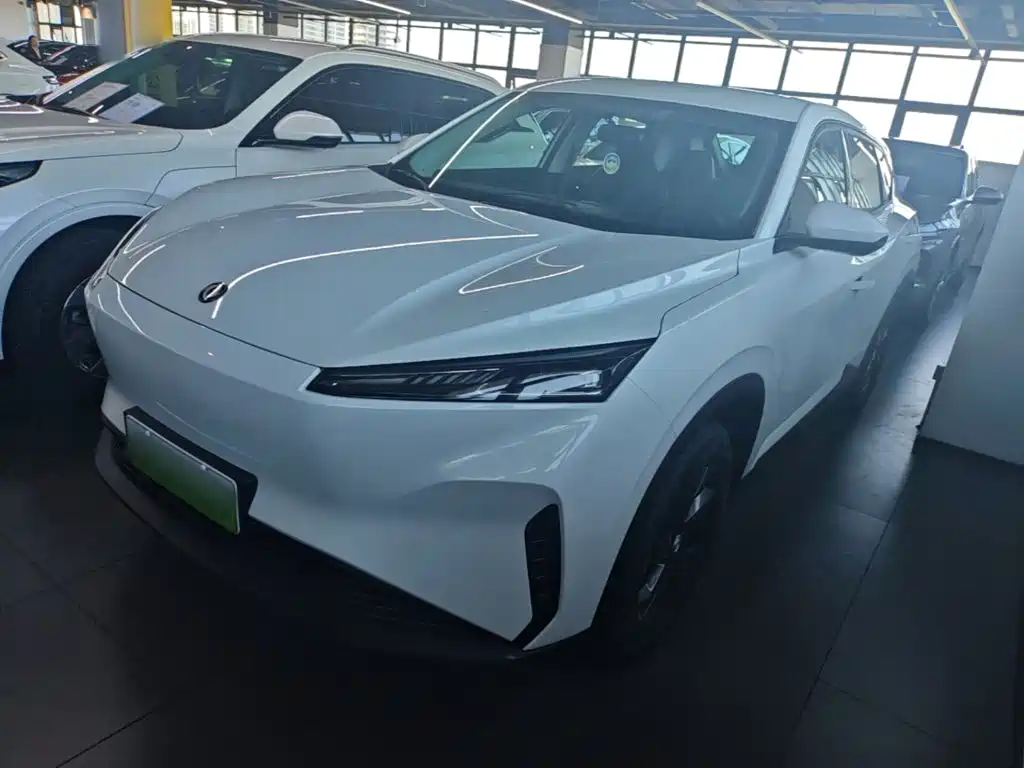 Dongfeng Aeolus SKY EV01 2026 2024 530km PRO Elite Edition