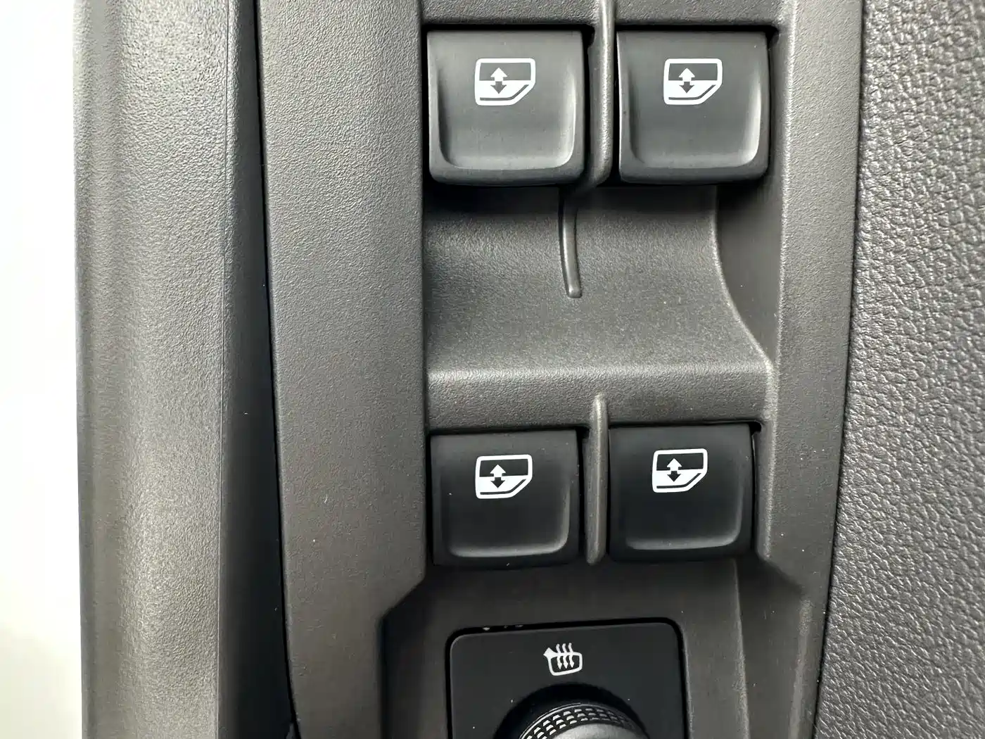 Volkswagen T-Cross 2023 1.5L Auto Comfort Edition фото 12