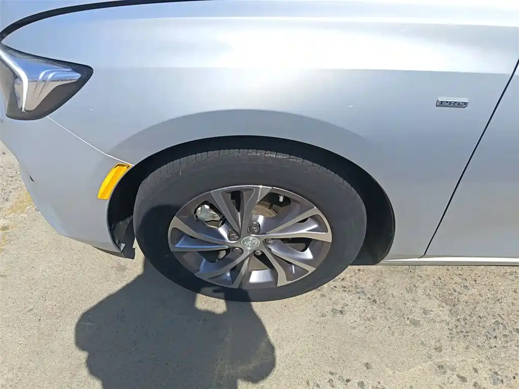 Buick Verano 2023 Pro Joy Edition фото 23