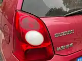 Фото 21 - Suzuki Alto