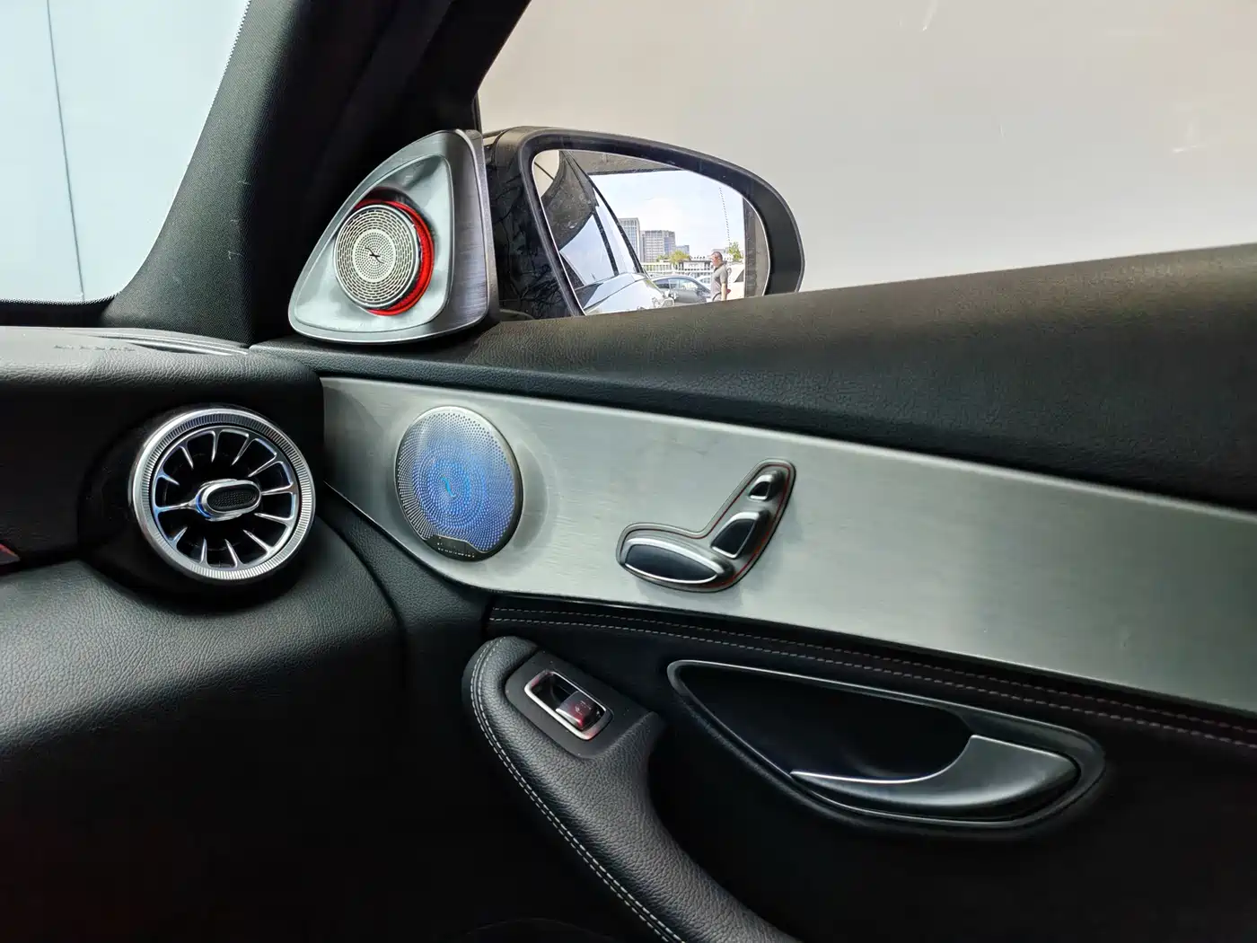 Mercedes-Benz C-Class 2019 C 260 Sport фото 16