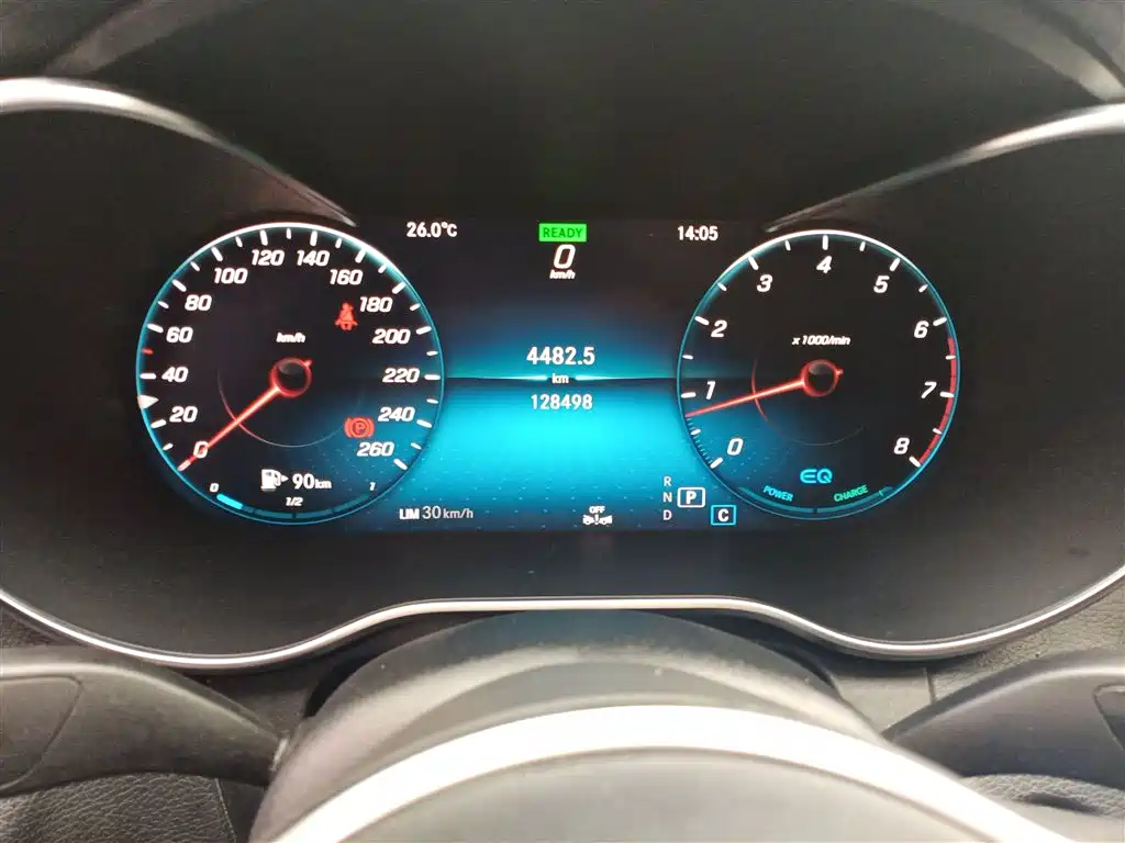 Mercedes-Benz C-Class 2019 Facelift C 260 L Sport фото 4