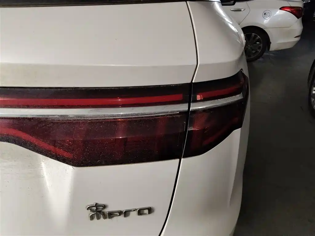 BYD Song Pro 2019 1.5T Automatic Elite фото 24