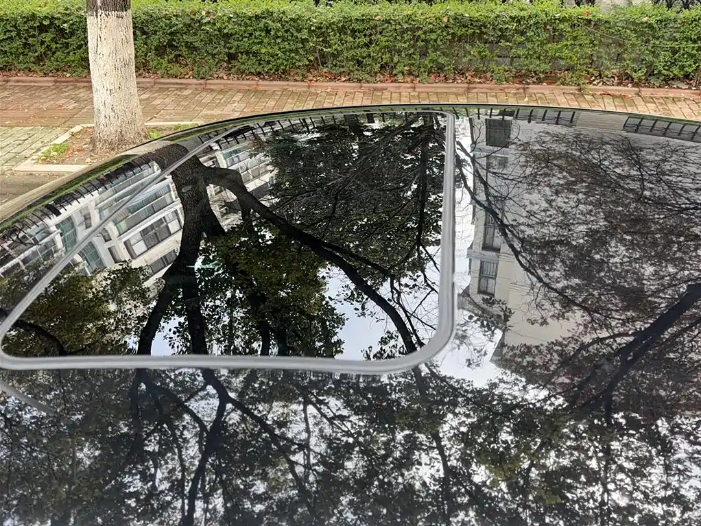 Buick Regal 2022 552T Smart Edition фото 23