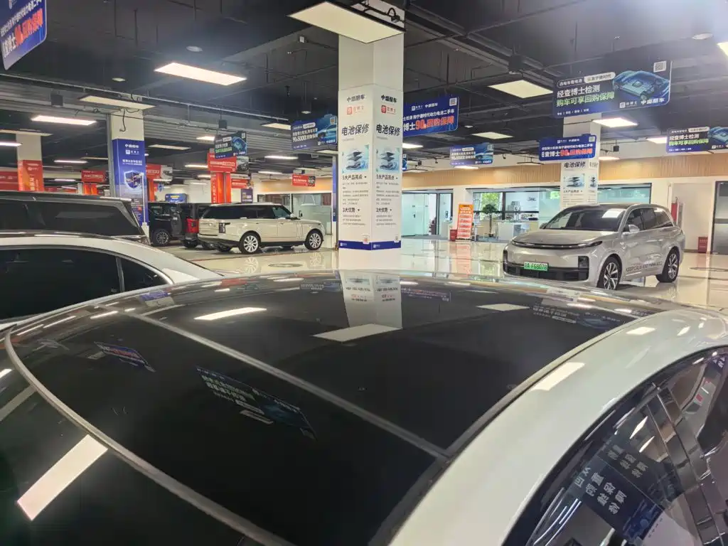 Фото 6 - Porsche Panamera