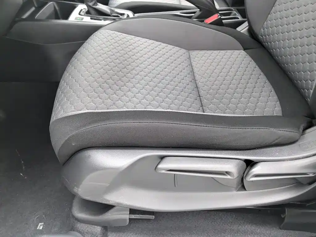 Honda Fit 2023 2021 1.5L CVT Trend Edition